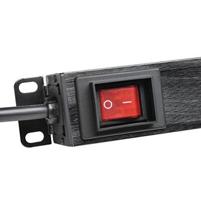 Adam Hall 87471USB stroomverdeler met 2x USB aansluiting - thumbnail