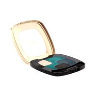 L’Oréal Paris Make-Up Designer Color Riche Les Ombres Baie D'Emeraudes P3 oogschaduw Multi kleuren - thumbnail