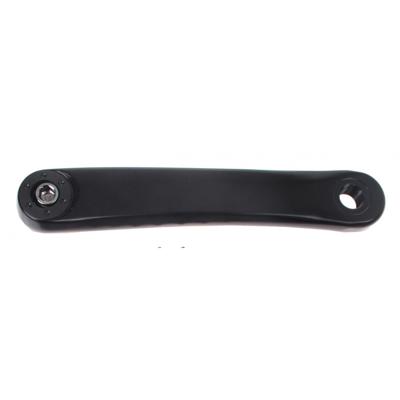 Miche crank links young 145mm zwart