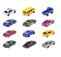 Playset Majorette Japan Bonus Series Box Set - thumbnail