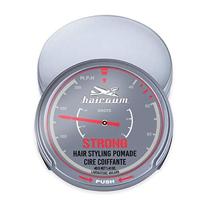 Hairgum Hair Styling Pomades Strong Wax 400ml - thumbnail