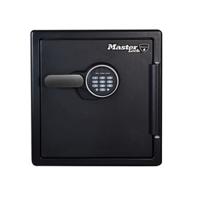 Masterlock Kluis met elektronisch combinatieslot, brandvrij en waterdicht - Formaat XL - LFW123FTC - thumbnail