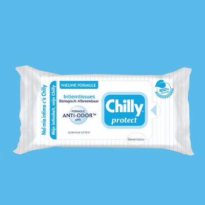 Chilly Protect Pocket Intiemtissues Chilly Protect Pocket Intiemtissues