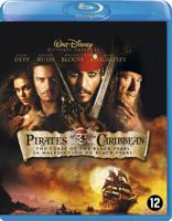 Pirates Of The Caribbean the Curse of the Black Pearl - thumbnail