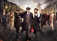 Peaky Blinders (1000 Stukjes) - Puzzel;Puzzel (8005125395705) - thumbnail