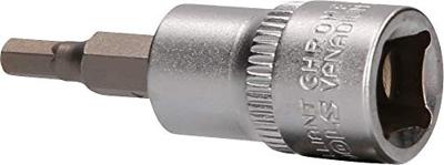 Brilliant Tools BT021871 BT021871 Verwisselbare kop