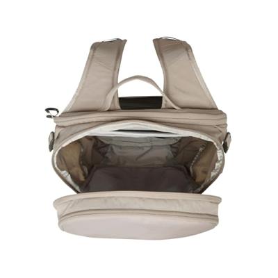 The North Face Kaban Lite Rugtas Heren Stone Slab/Soapstone One Size The North Face Kaban Lite Rugtas Heren Stone Slab/Soapstone One Size