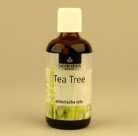 Jacob Hooy Essentiële Olie Tea Tree - thumbnail