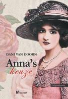 Anna's keuze - Dani van Doorn - ebook - thumbnail