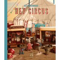 Het circus - Karina Schaapman - Hardcover (9789047614555) - thumbnail