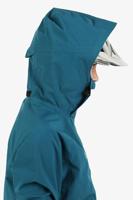 Dirtlej weathershield waterproof - mtb rain jacket - thumbnail