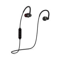 Under Armour Sport Wireless Heart Rate - Engineered By Jbl - Draadloze In-Ear Hoofdtelefoon Voor Atleten Met Hartslagmeter - Zwart - thumbnail