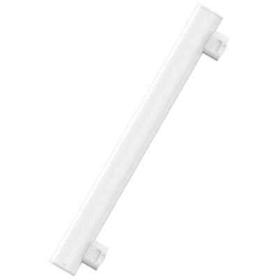 OSRAM HOMELIGHTING 4099854232831 LED-lamp Energielabel F (A - G) S14S Staaf 3 W = 27 W Warmwit (Ø x h) 29 mm x 29 mm 1 stuk(s)