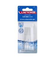 Lactona Easyclean Rager XXXS 2,0mm - thumbnail