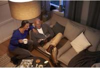 Philips LED 78205400 LED-lamp Energielabel E (A - G) E14 Kaars 2 W = 25 W Warmwit (Ø x h) 3.5 cm x 9.7 cm 2 stuk(s) - thumbnail