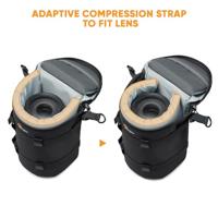 Lowepro ProTactic LCS 12 x 24 III - thumbnail