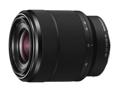 Sony FE 28-70mm F/3.5-5.6 OSS