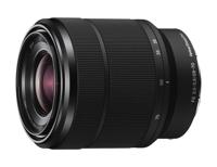Sony SEL 28-70 FE Full Frame - thumbnail