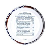 Fabbri - Cacao en Zoute Karamelpasta - 200g - thumbnail