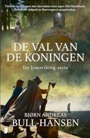 De val van de koningen - Bjørn Andreas Bull-Hansen - ebook - thumbnail