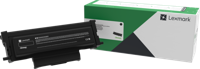 Lexmark Tonercassette (recycling) B2236 MB2236 Origineel Zwart 3000 bladzijden B222H00 - thumbnail