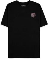 Pokemon Pixel Mewtwo T-Shirt - thumbnail