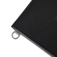 Pacsafe Portemonnee RFIDsafe Bifold Wallet (l x b x h) 1 x 10.5 x 9 cm Zwart 11000130 - thumbnail