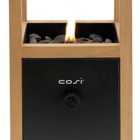 Cosiscoop Urban Black - thumbnail