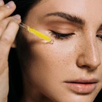 Hemptouch Replenishing anti oxidant face oil 30 Milliliter - thumbnail