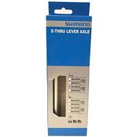 Shimano SM-AX56 E-Thru Axle Rear Wheel 12 x 148mm - thumbnail