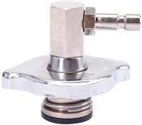 Bikeservice radiateurdeksel adapter radiator cap adapt bst angled small wings - thumbnail