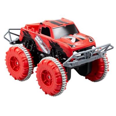 Radiografisch bestuurbare auto - EXOST - Wild Challenger X - schaal 1/20 - 2,4 GHz - Land & Water - Geschikt voor kinderen vanaf 5 jaar