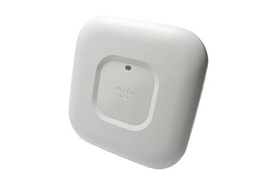 Cisco AIR-CAP1702I-E-K9 Wireless Access Point