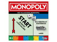 Spel monopoly classic - thumbnail