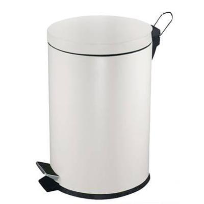 V-part pedaalemmer 5 l, wit