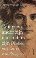 Er is geen ander zijn dan anders zijn - Barber van de Pol - Paperback (9789021422343) - thumbnail