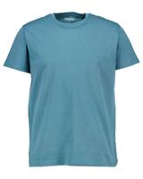 T-shirt - Blauw - thumbnail