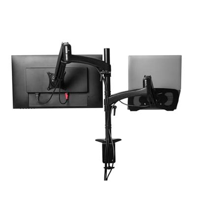 Trust Mara 32 Inch Monitor- en Laptopstandaard Zwart - thumbnail