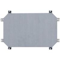 Eaton M3-CI43 Montageplaat (l x b) 330 mm x 205 mm Plaatstaal 1 stuk(s) - thumbnail