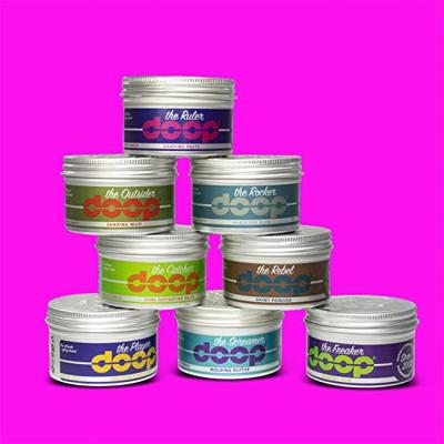 Doop The Ruler Shaping Paste 100ml Doop The Ruler Shaping Paste 100ml