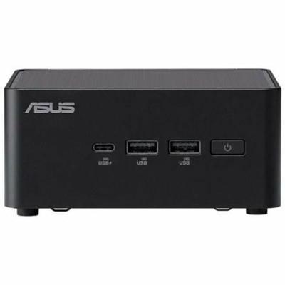 ASUS NUC 14 Pro RNUC14RVHU500002I Intel Core Ultra 5 125H Revel Canyon Barebones PC ASUS NUC 14 Pro RNUC14RVHU500002I Intel Core Ultra 5 125H Revel Canyon Barebones PC