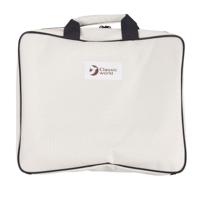 Classic World world 9 muziekinstrumenten met opbergtas - thumbnail