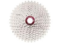 Sturmey-Archer Europa N.V. Sunrace cassette 10v 11-42t metallic zilver - thumbnail