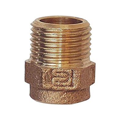 Cornat Cu-Soldeer Verloopn. 15X1/2M (10St) - T5643G1512