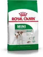 Royal Canin Mini Adult hondenvoer 8 kg + 1 kg - thumbnail