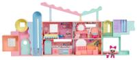 L.O.L. Surprise! Squish Sand Magic House met Tot - thumbnail
