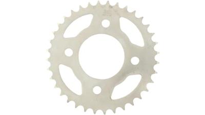 RK Chain wheel 530 36z steel silver
