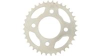 RK Chain wheel 530 36z steel silver - thumbnail