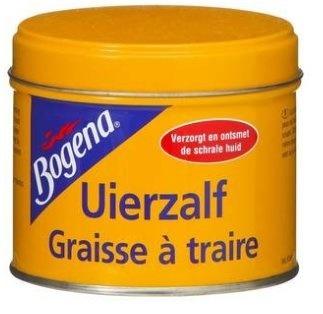 BOGENA UIERZALF 300 GR BOGENA UIERZALF 300 GR