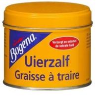 BOGENA UIERZALF 300 GR - thumbnail